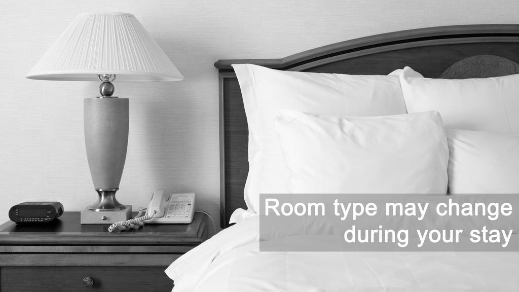 Hotel Bamar Pinarella Phòng bức ảnh